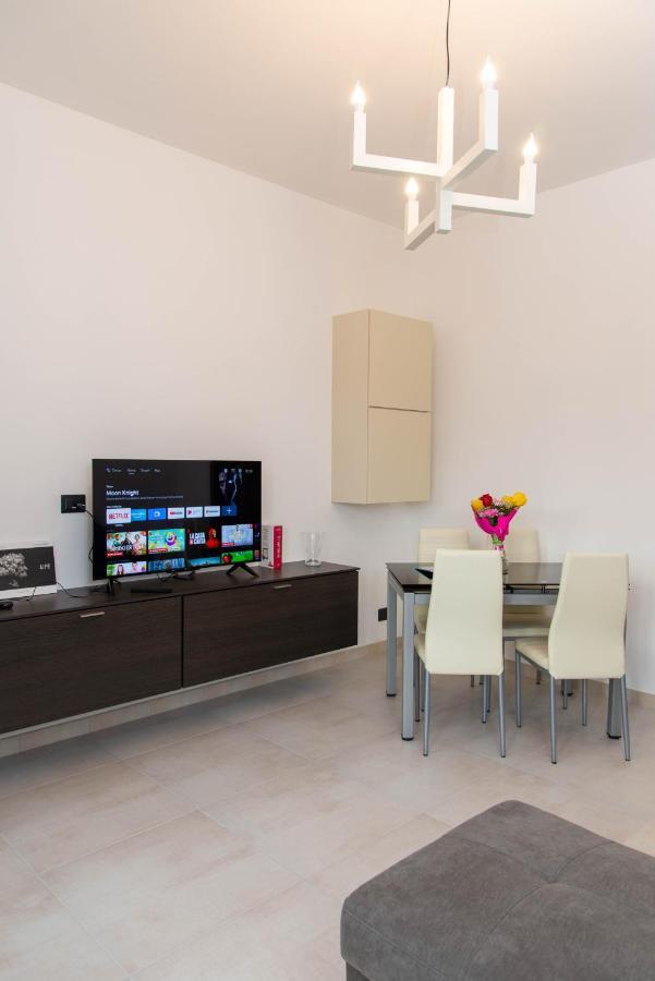 Appartement A Casa Di Ivy E Baby à Turin Extérieur photo