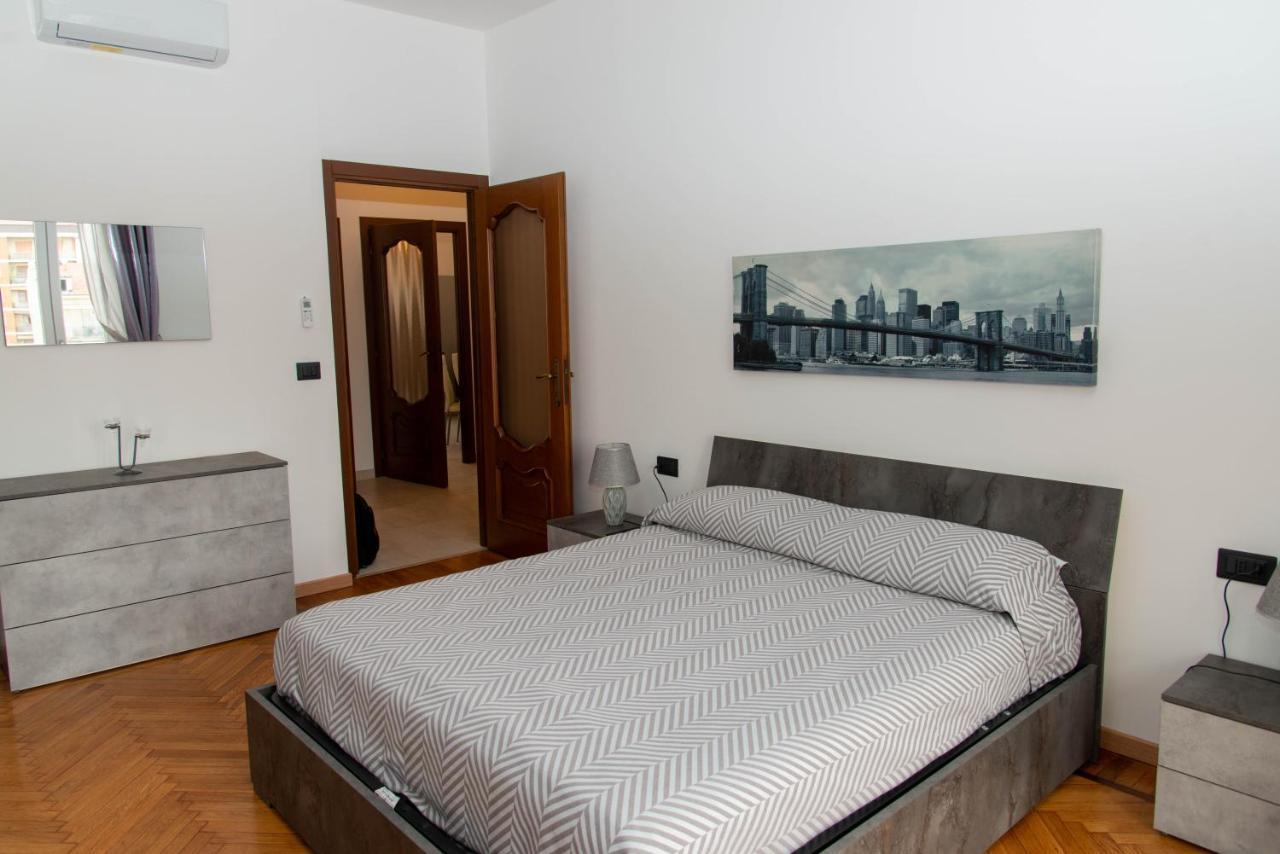 Appartement A Casa Di Ivy E Baby à Turin Extérieur photo
