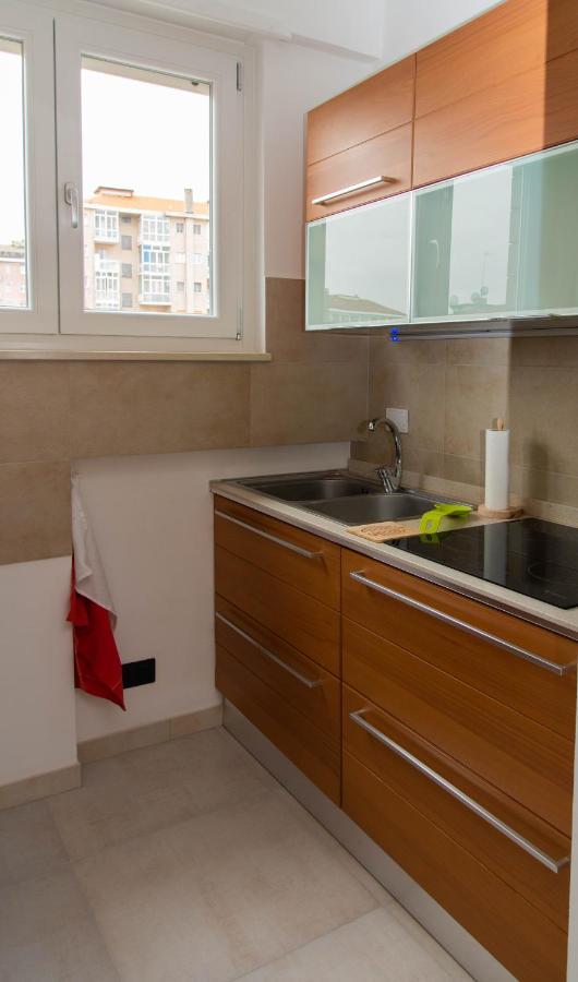 Appartement A Casa Di Ivy E Baby à Turin Extérieur photo
