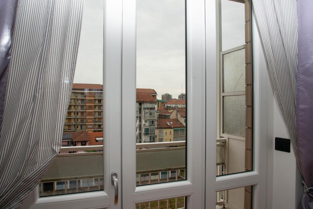 Appartement A Casa Di Ivy E Baby à Turin Extérieur photo