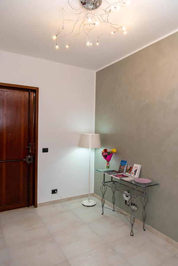 Appartement A Casa Di Ivy E Baby à Turin Extérieur photo